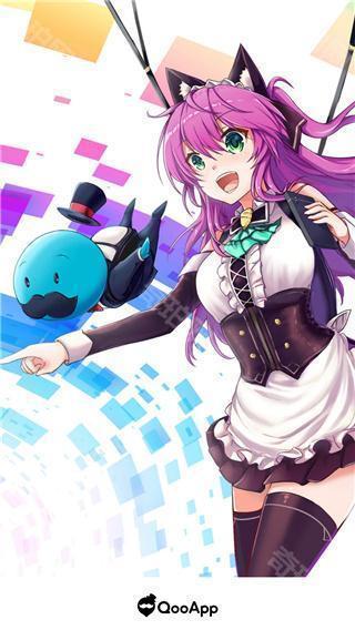 QooApp苹果版