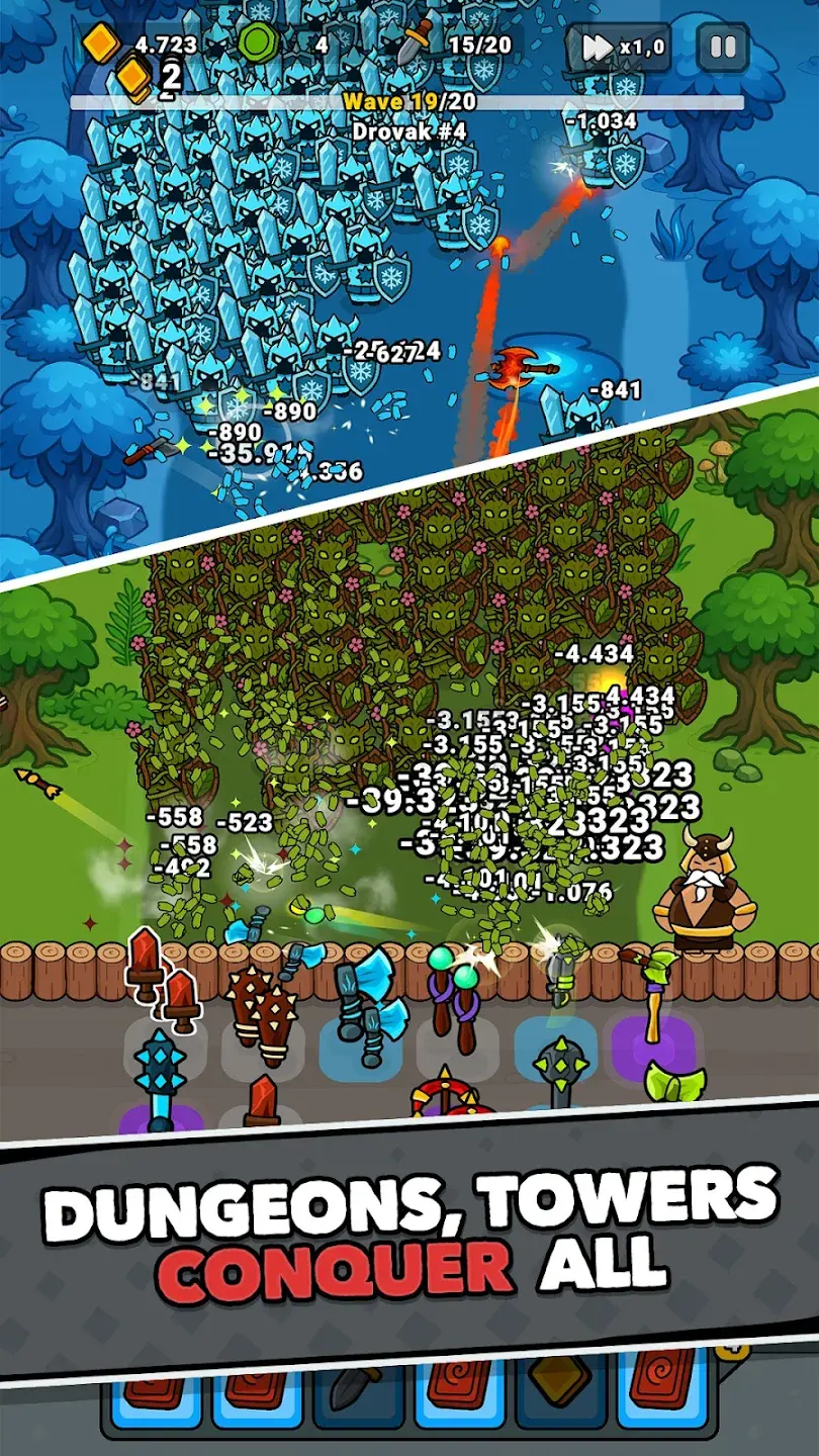 幸运熔炉下载 v1.09