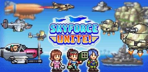 蓝天飞行队物语汉化版