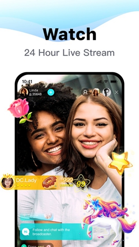 bigo live最新版