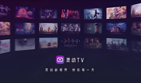 灵动TV
