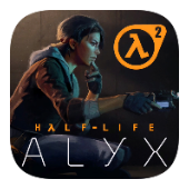 半条命alyx