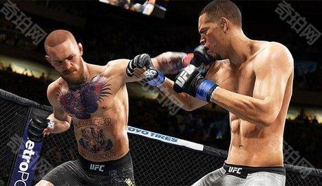 ufc4安卓版