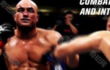 ufc4安卓版