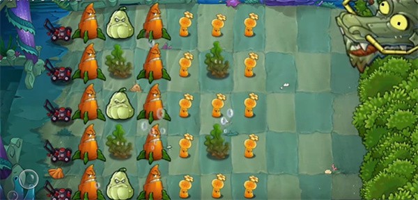 植物大战僵尸精华版1.5.0