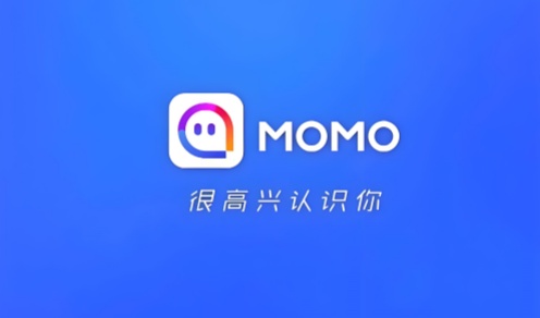 momo浏览器