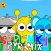 节奏盒子sprunkipyramxed