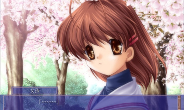 CLANNAD手机版