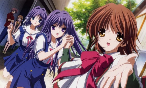 CLANNAD