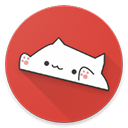 bongo cat mver中文版