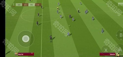fifa23手机版