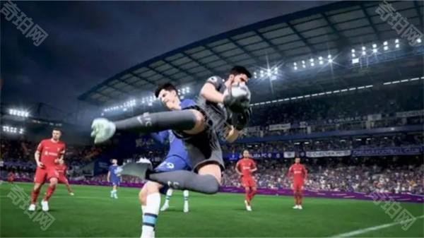 fifa23安卓正版