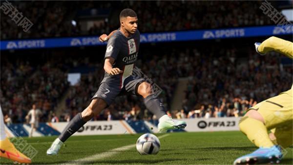 fifa23安卓正版