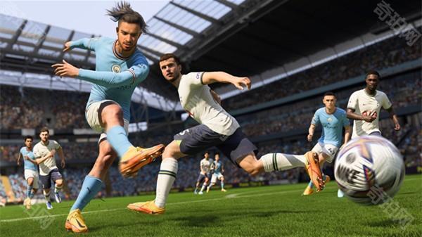 fifa23安卓正版