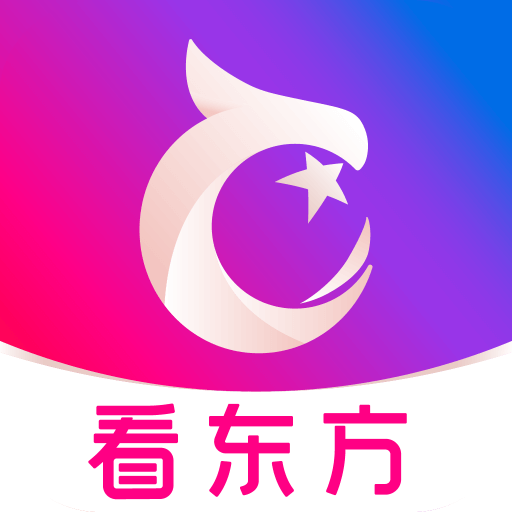 看东方
