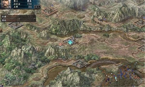 三国志10安卓版