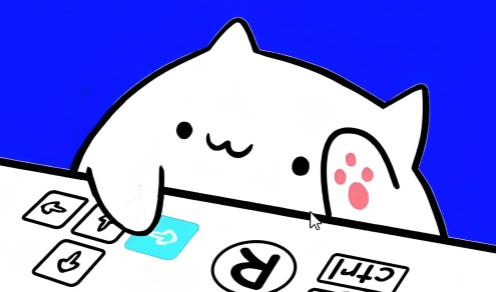 bongo cat