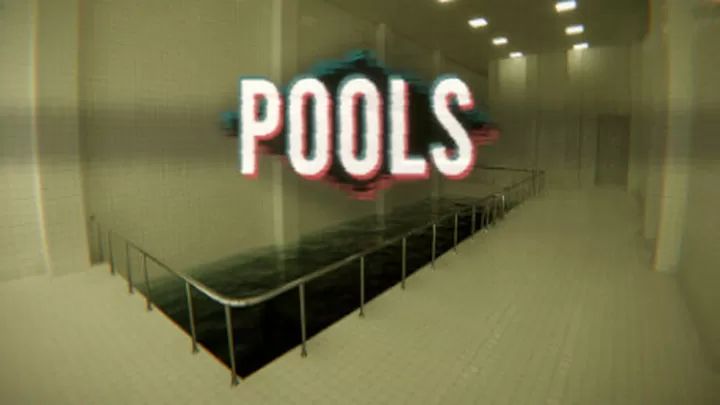 pools池核