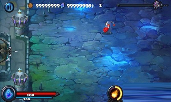 守卫者2中文版