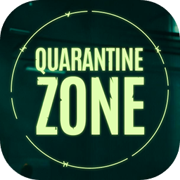 quarantine zone:the last check