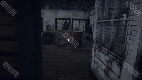 quarantine zone:the last check