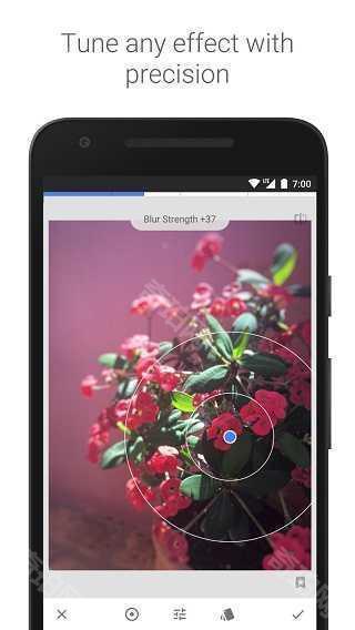 snapseed苹果版3.0