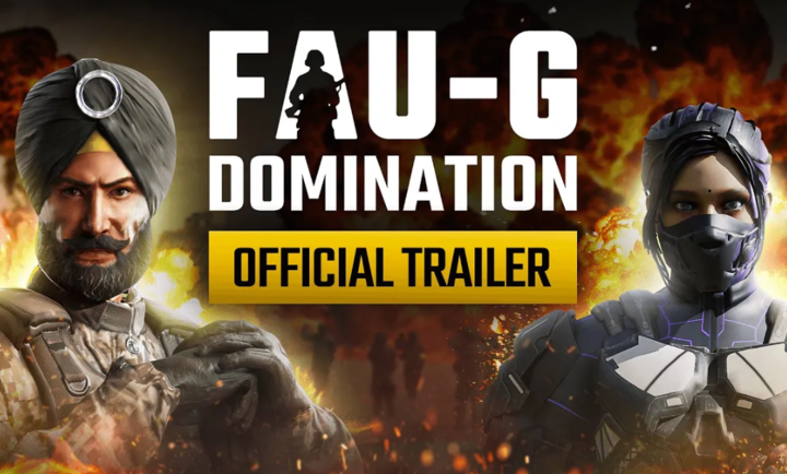 绝地求生印度版