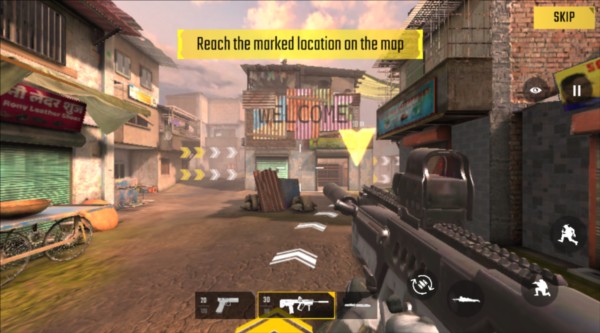 绝地求生图片10