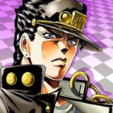 jojo的奇妙冒险:最后的生还者