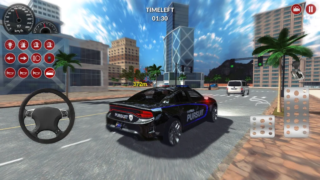 2025警察模拟器