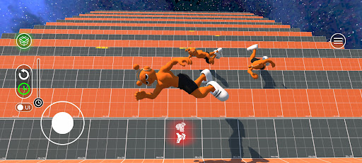 Ragdoll Sandbox Fall Simulator