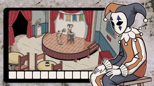 Hidden Memories