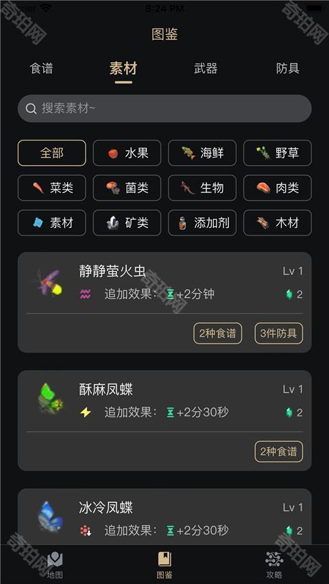 塞尔达百科全书
