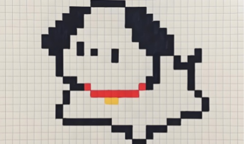 像素画板