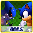 Sonic CD