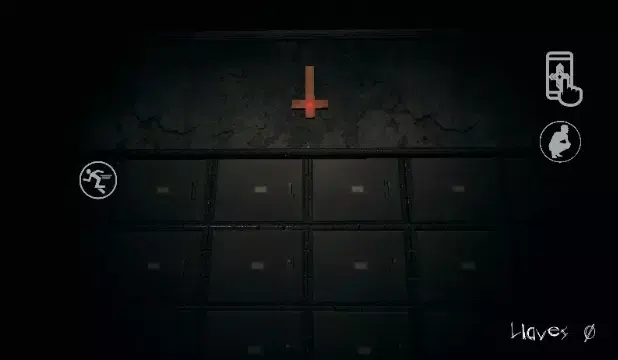 停尸房3