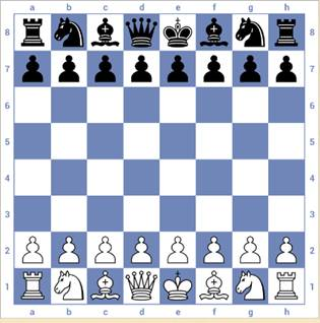 国际象棋单机版