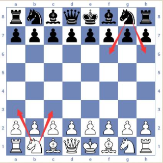 国际象棋单机版