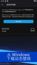 壁纸引擎正版
