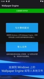 壁纸引擎正版