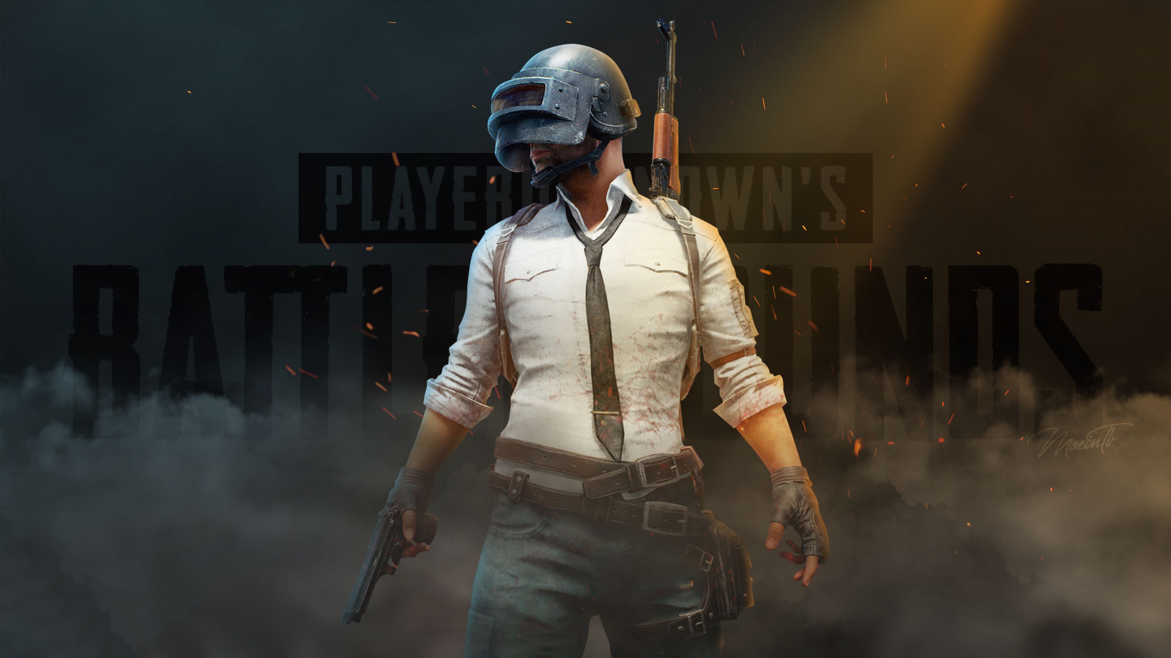pubg3.9版本