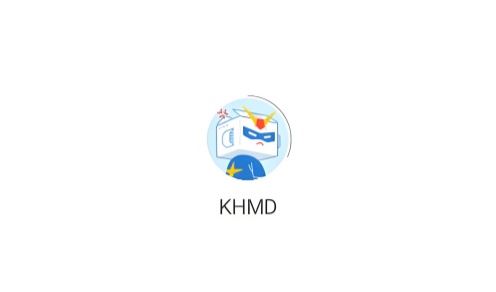 KHMD