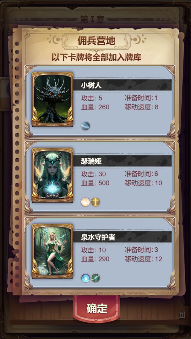 某某冒险记