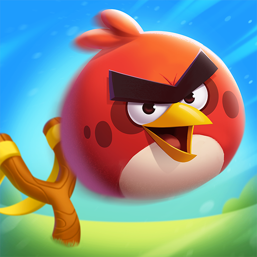 Angry Birds 2国际版