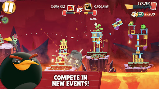 Angry Birds 2国际版