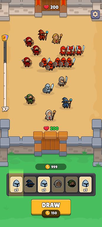 翻滚防守下载 v1.0.0