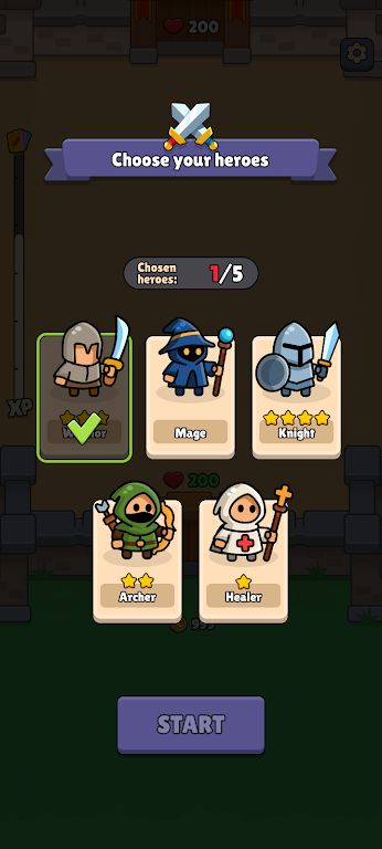 翻滚防守下载 v1.0.0
