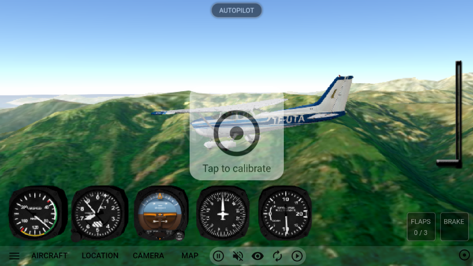geofs飞行模拟器下载 v1.0.14