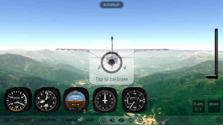 geofs飞行模拟器下载 v1.0.14