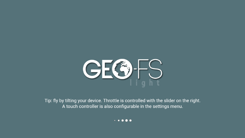 geofs飞行模拟器下载 v1.0.14